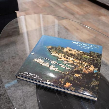 Appartement Tout Equipe 2 A 4 Couchages Au Coeur Du Vieux Port 马赛 外观 照片