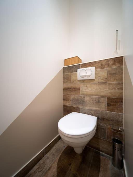 Appartement Tout Equipe 2 A 4 Couchages Au Coeur Du Vieux Port 马赛 外观 照片